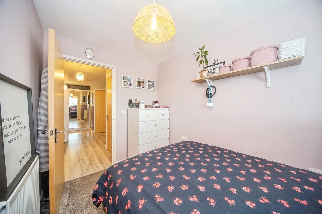West Park Road, Southampton, SO15, photo 12