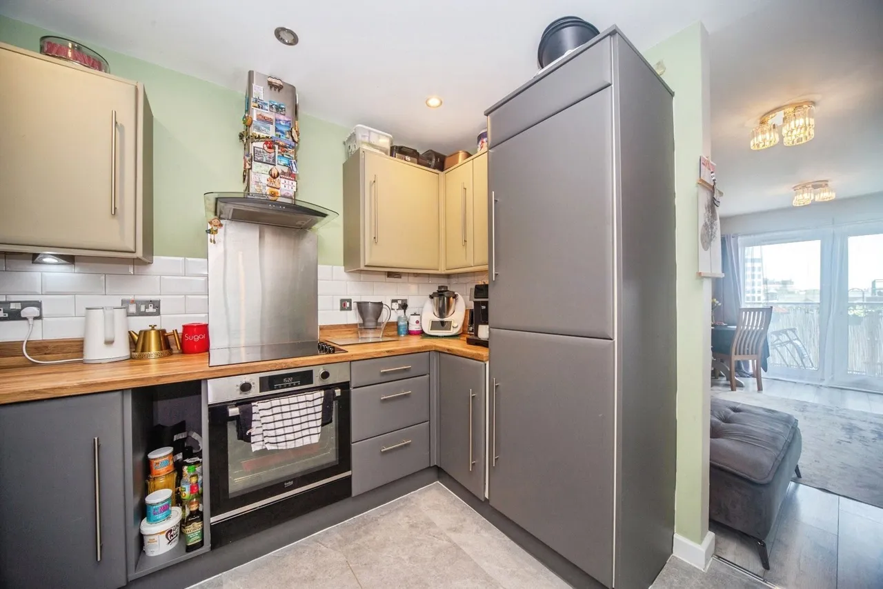 West Park Road, Southampton, SO15, photo 7