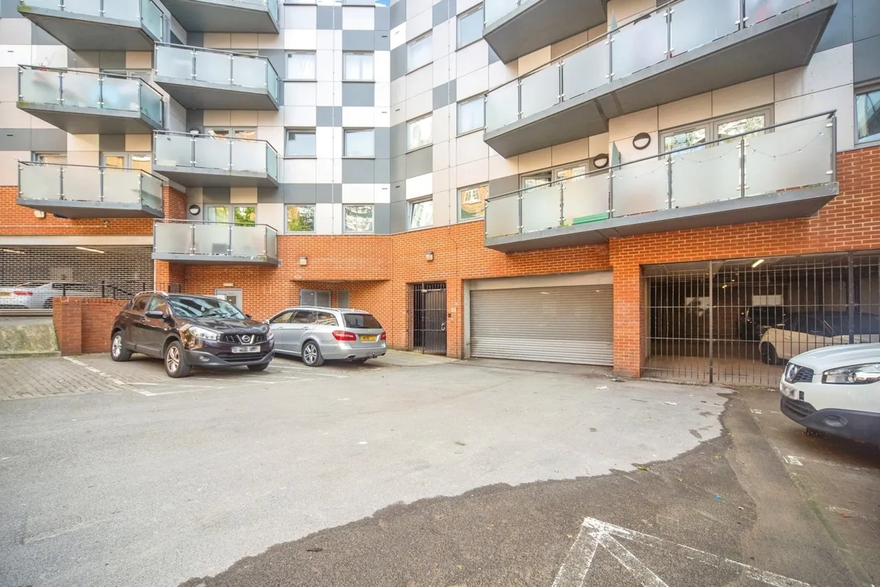 West Park Road, Southampton, SO15, photo 15