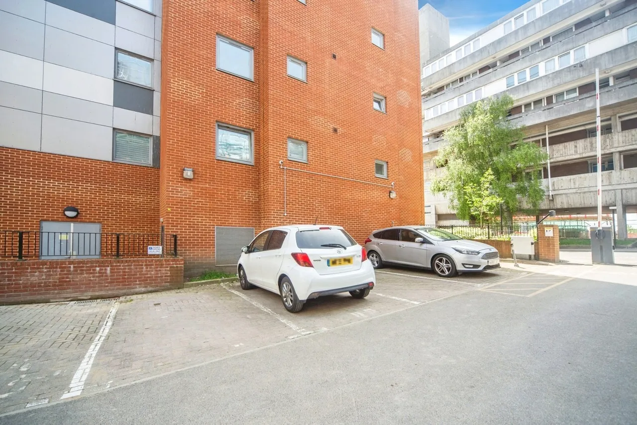 West Park Road, Southampton, SO15, photo 16