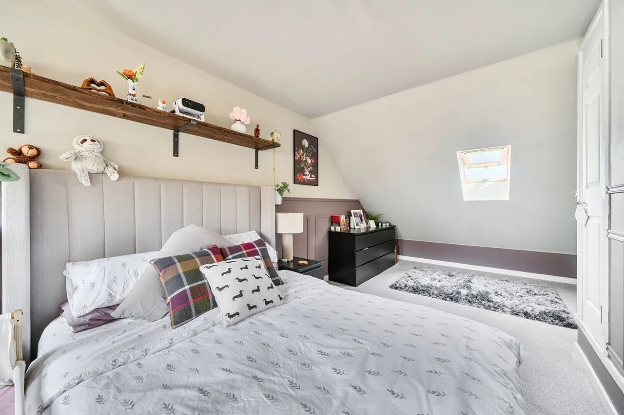 Ebbor Gorge Road, Haybridge, BA5, photo 12