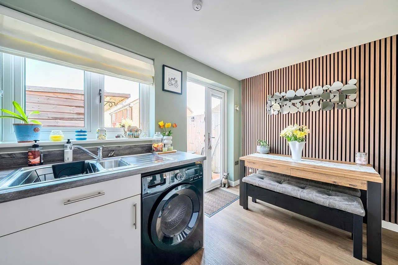 Ebbor Gorge Road, Haybridge, BA5, photo 6