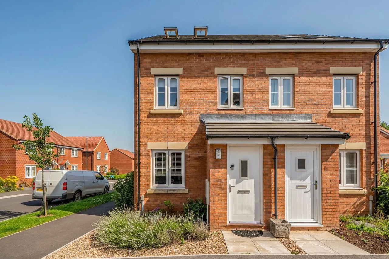 Ebbor Gorge Road, Haybridge, BA5, photo 17