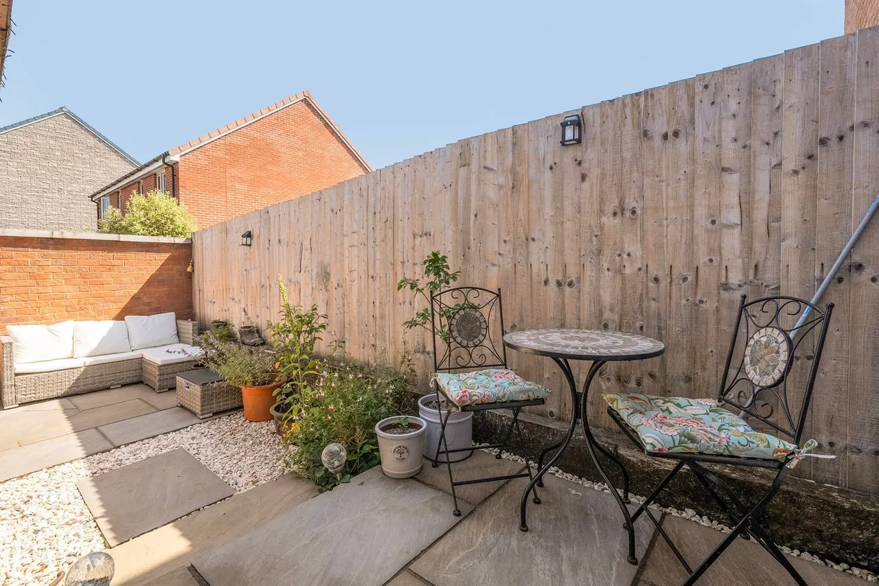 Ebbor Gorge Road, Haybridge, BA5, photo 18