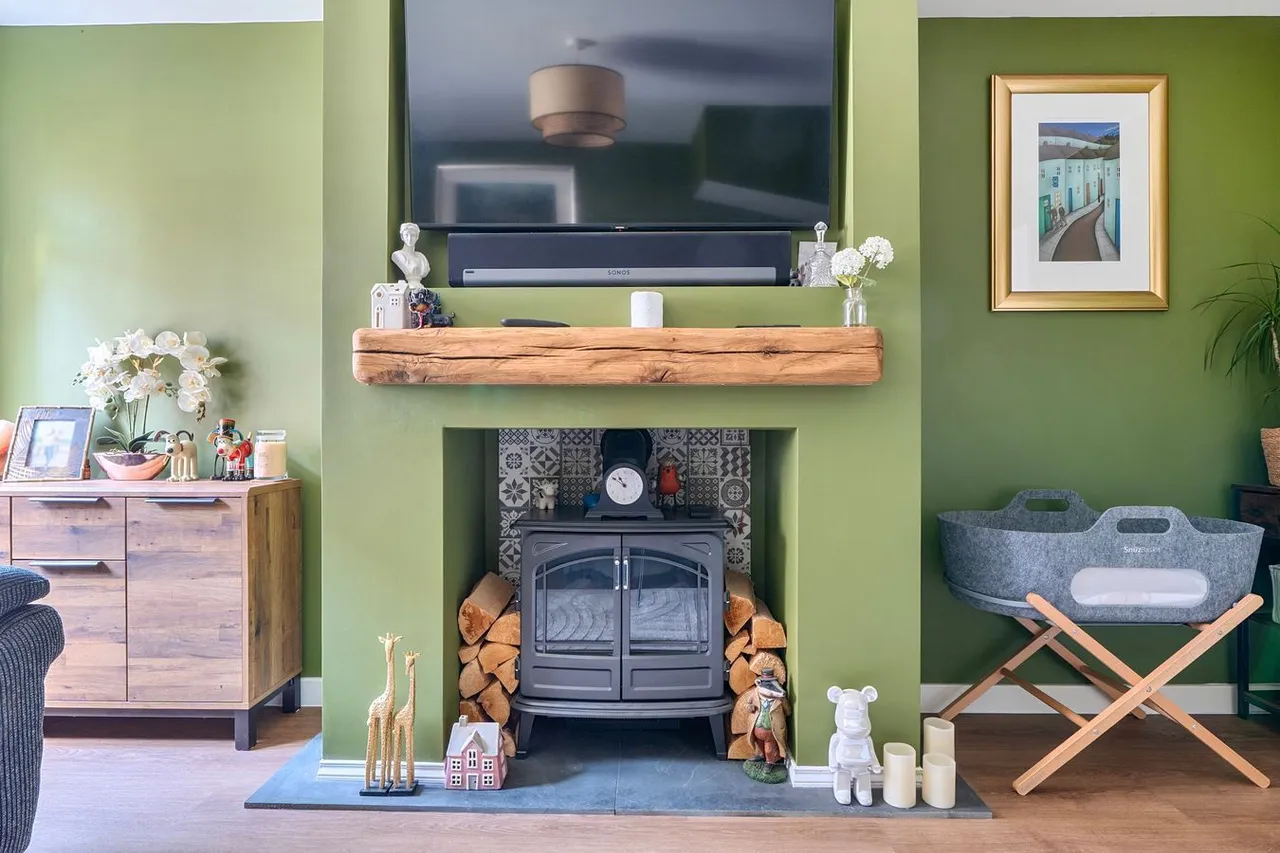 Ebbor Gorge Road, Haybridge, BA5, photo 4