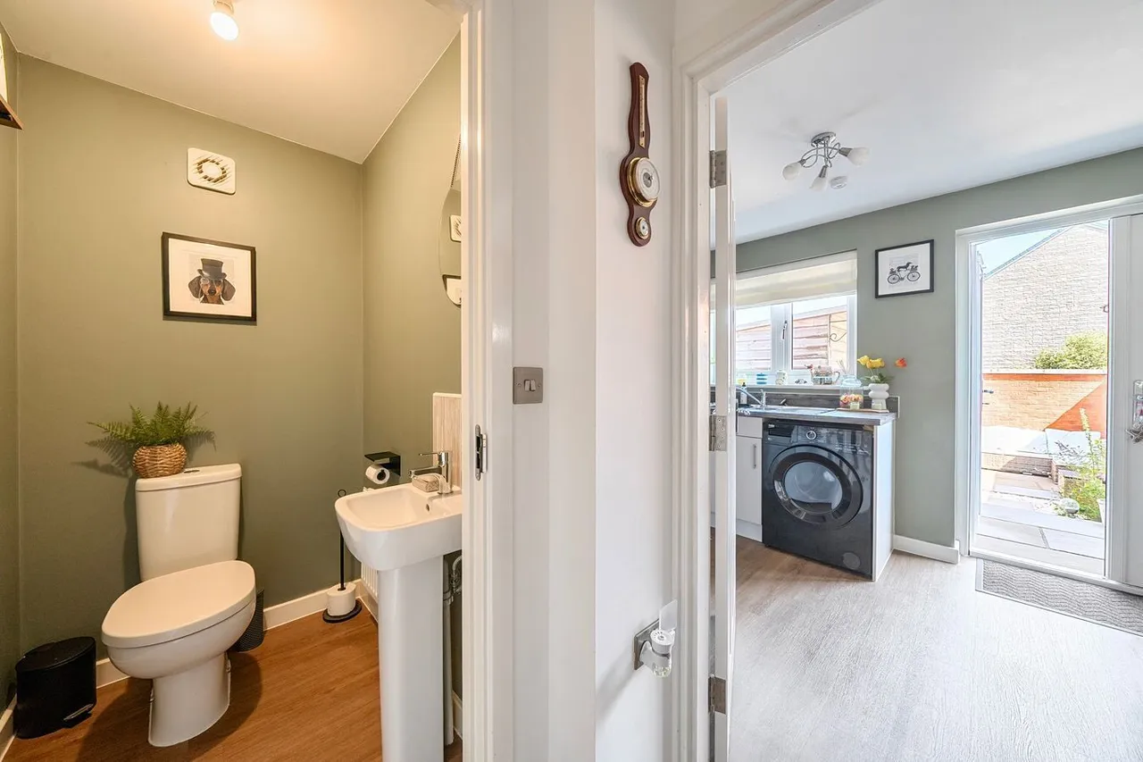 Ebbor Gorge Road, Haybridge, BA5, photo 5