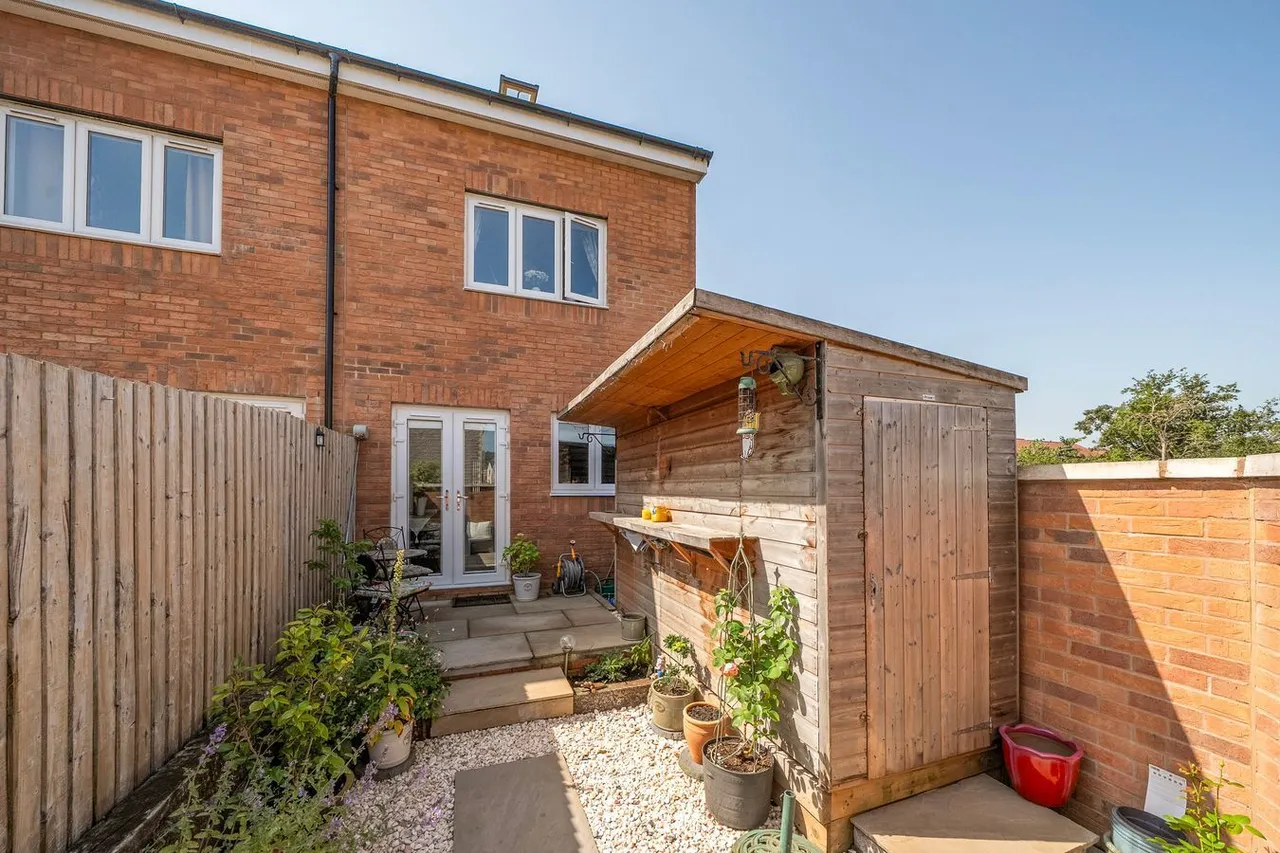 Ebbor Gorge Road, Haybridge, BA5, photo 20