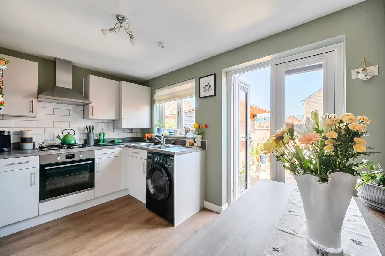Ebbor Gorge Road, Haybridge, BA5, photo 7