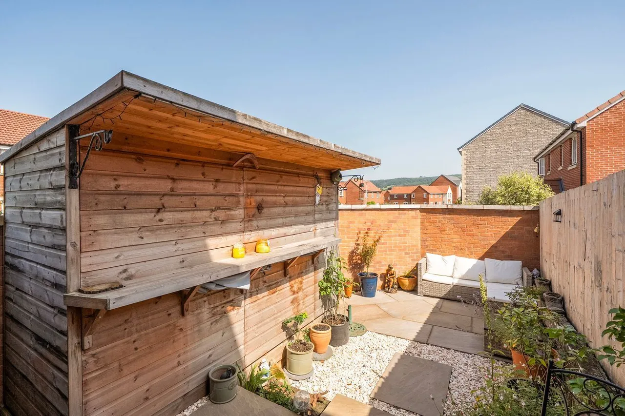 Ebbor Gorge Road, Haybridge, BA5, photo 19