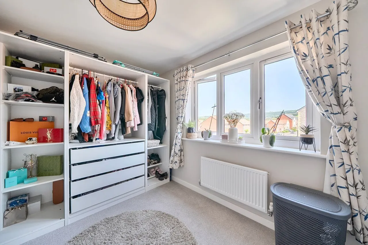 Ebbor Gorge Road, Haybridge, BA5, photo 15