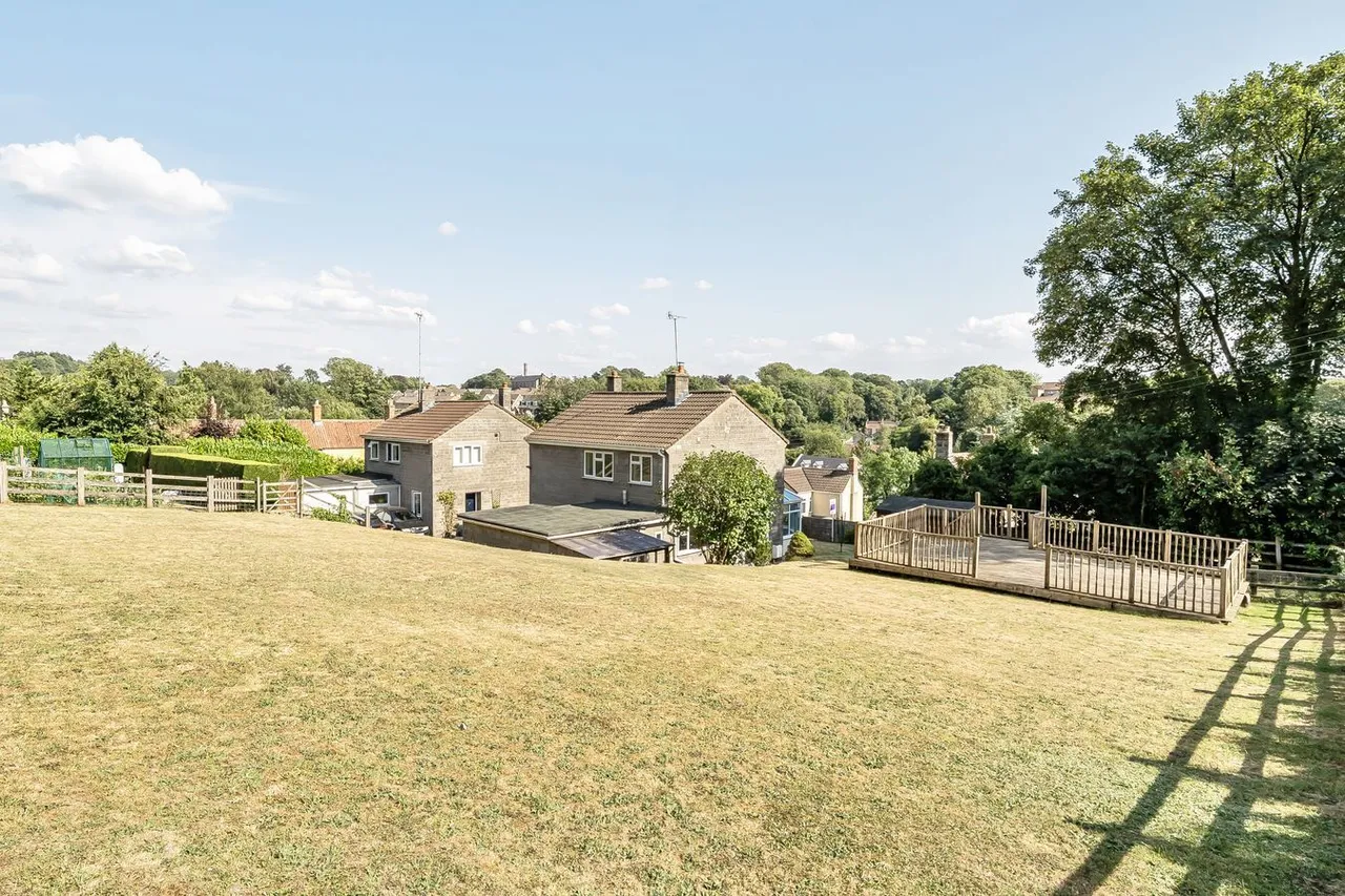 Ham Lane, Bowlish, BA4, photo 3
