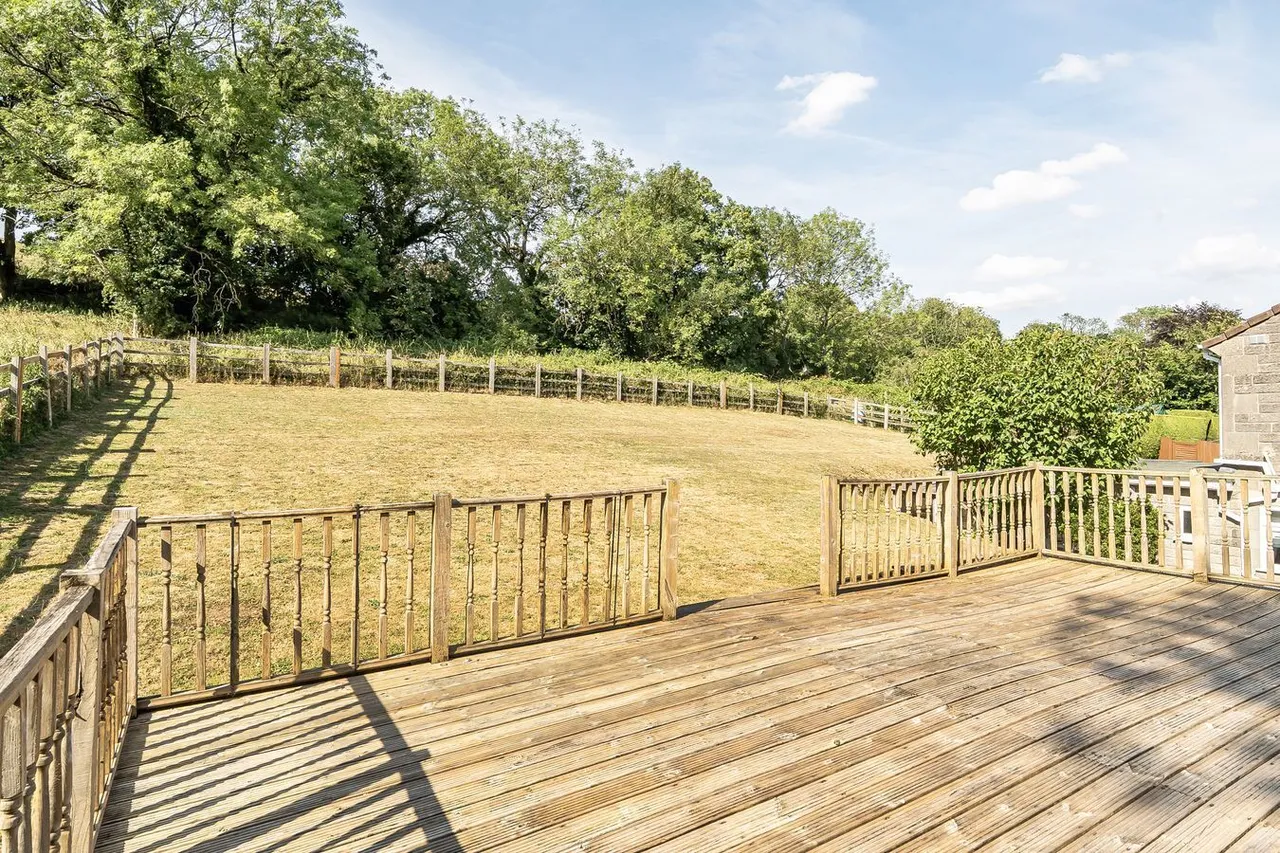 Ham Lane, Bowlish, BA4, photo 21