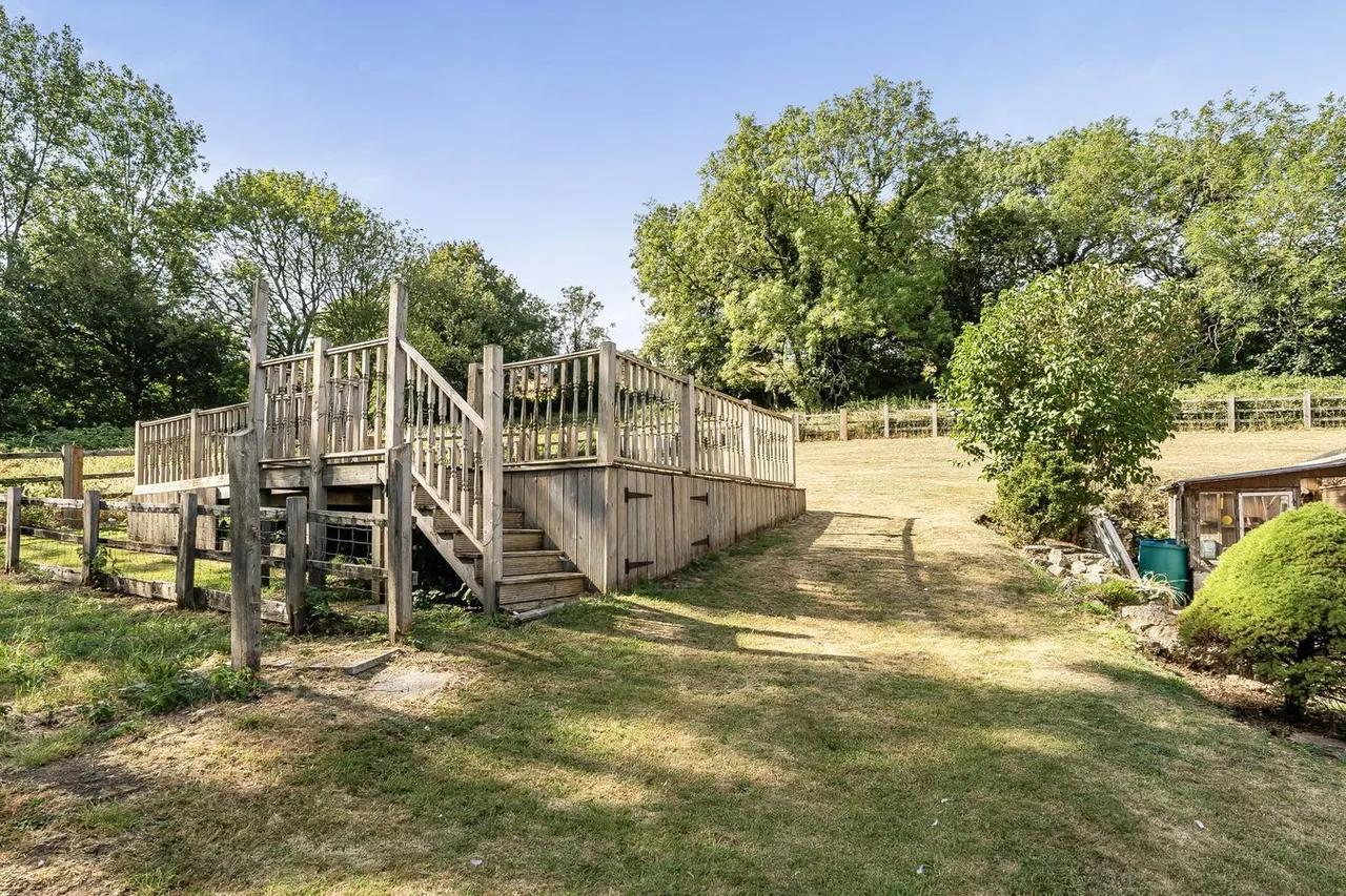 Ham Lane, Bowlish, BA4, photo 19