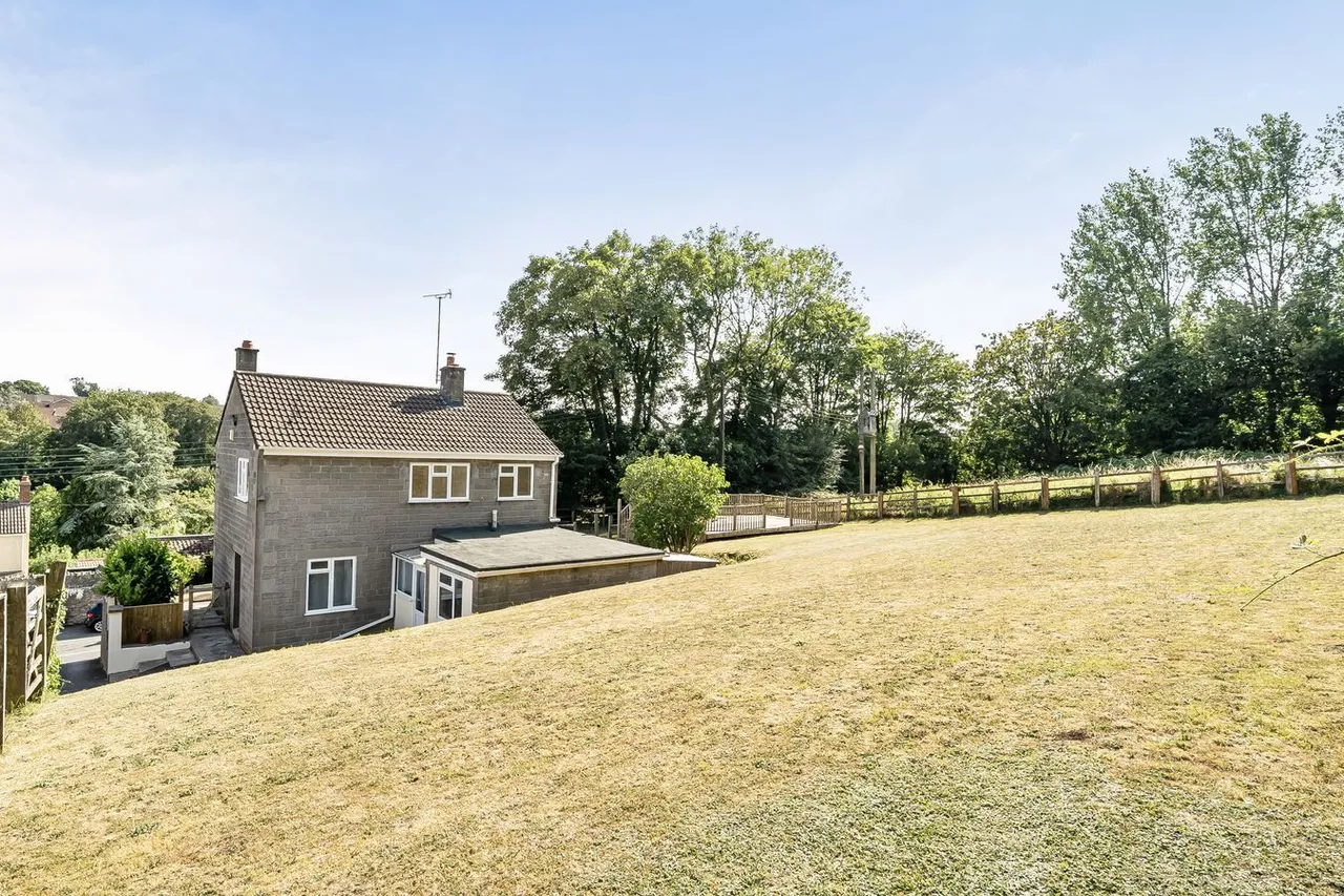 Ham Lane, Bowlish, BA4, photo 22