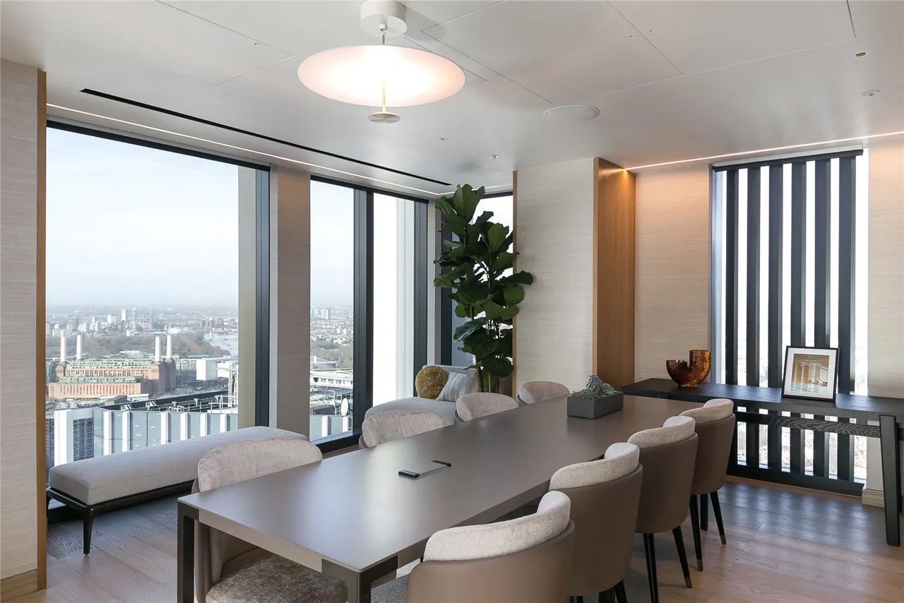 Nine Elms Lane, Nine Elms, SW8, photo 20