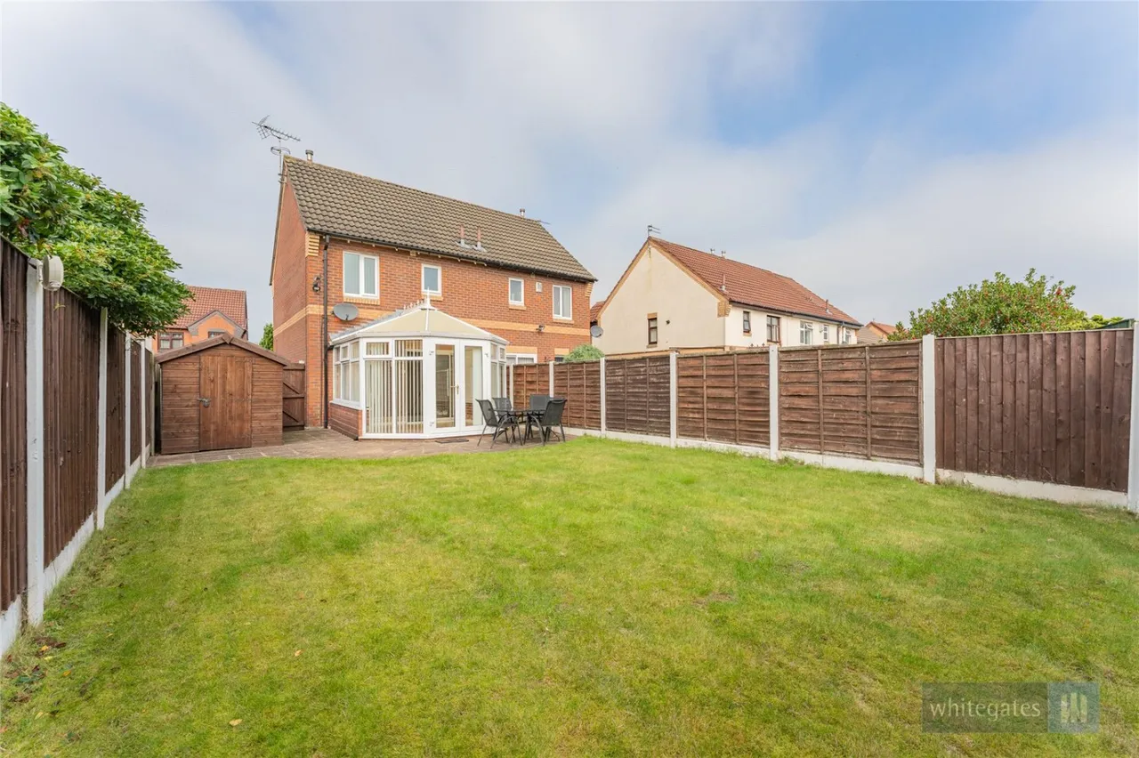 Carrville Way, Liverpool, L12, photo 19