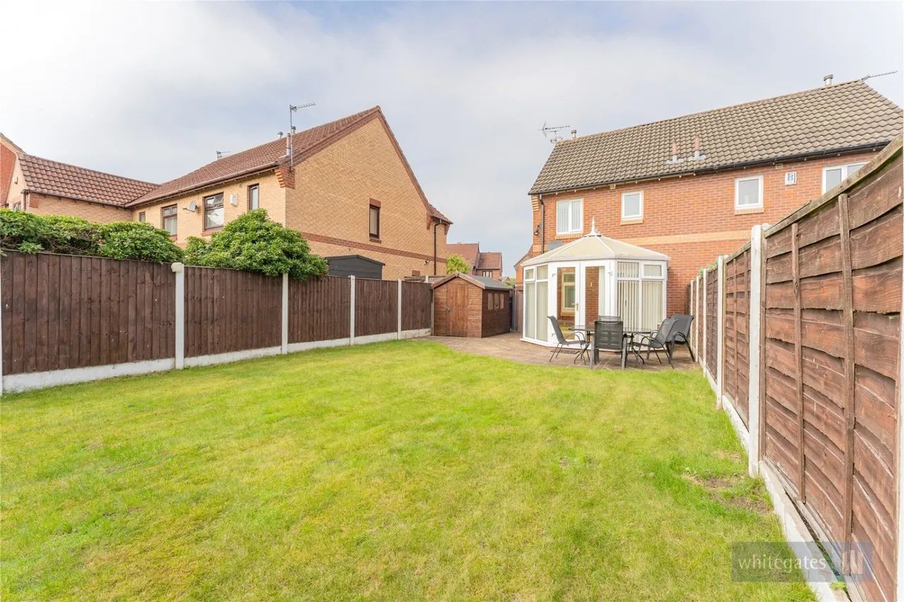 Carrville Way, Liverpool, L12, photo 20
