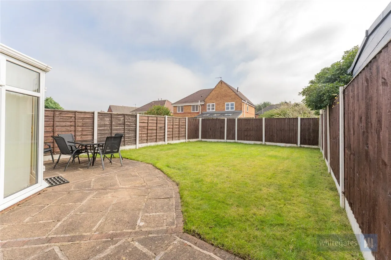Carrville Way, Liverpool, L12, photo 21