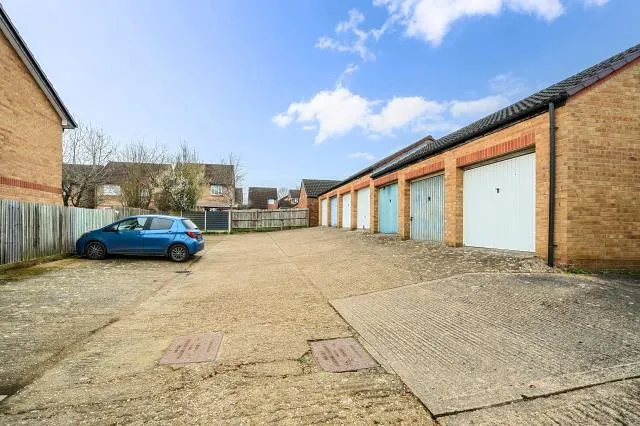 Rosedale Avenue, Banbury, OX16, photo 21