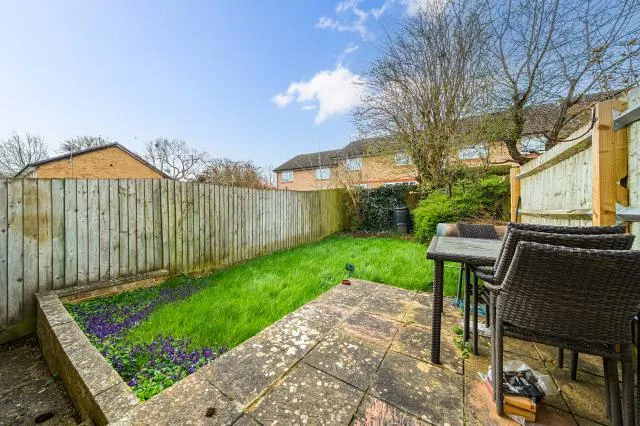Rosedale Avenue, Banbury, OX16, photo 22