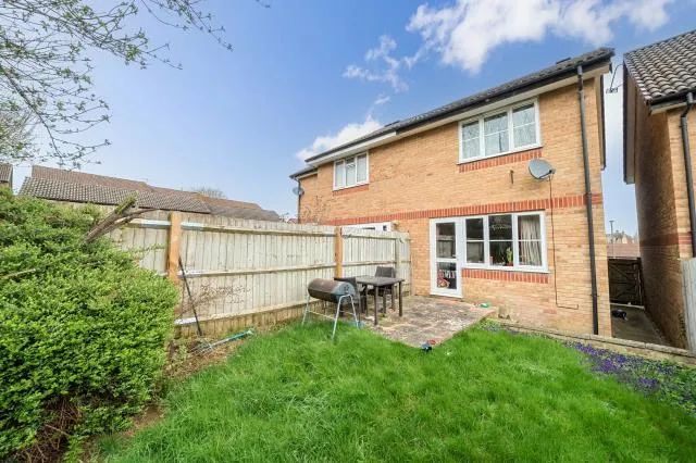 Rosedale Avenue, Banbury, OX16, photo 10
