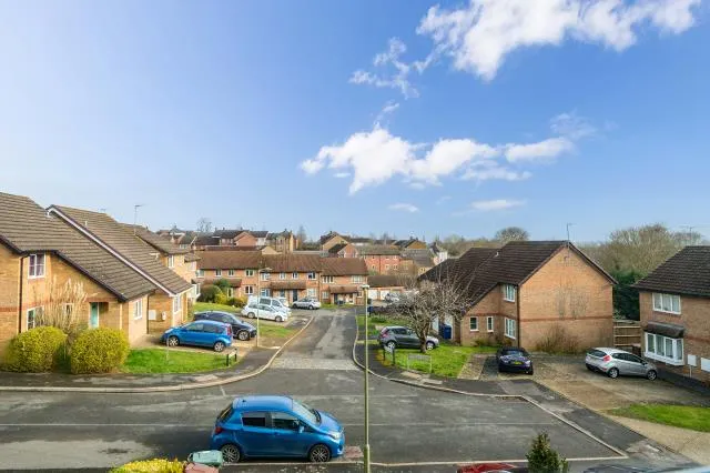 Rosedale Avenue, Banbury, OX16, photo 23