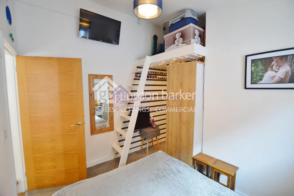 Lowther Gardens, Bournemouth, BH8 8NE, photo 8