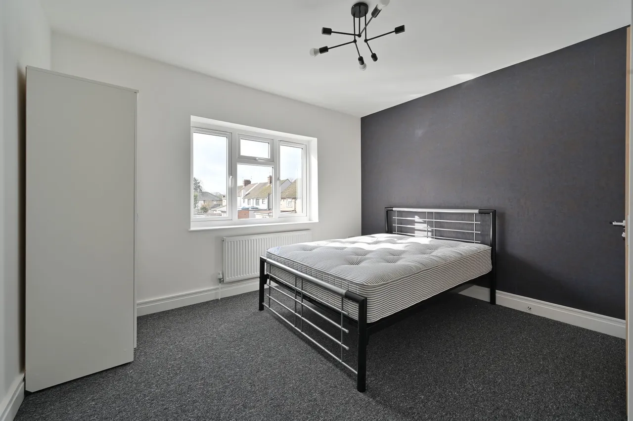 Room 3, 499 Whippendell Road, Watford, photo 2