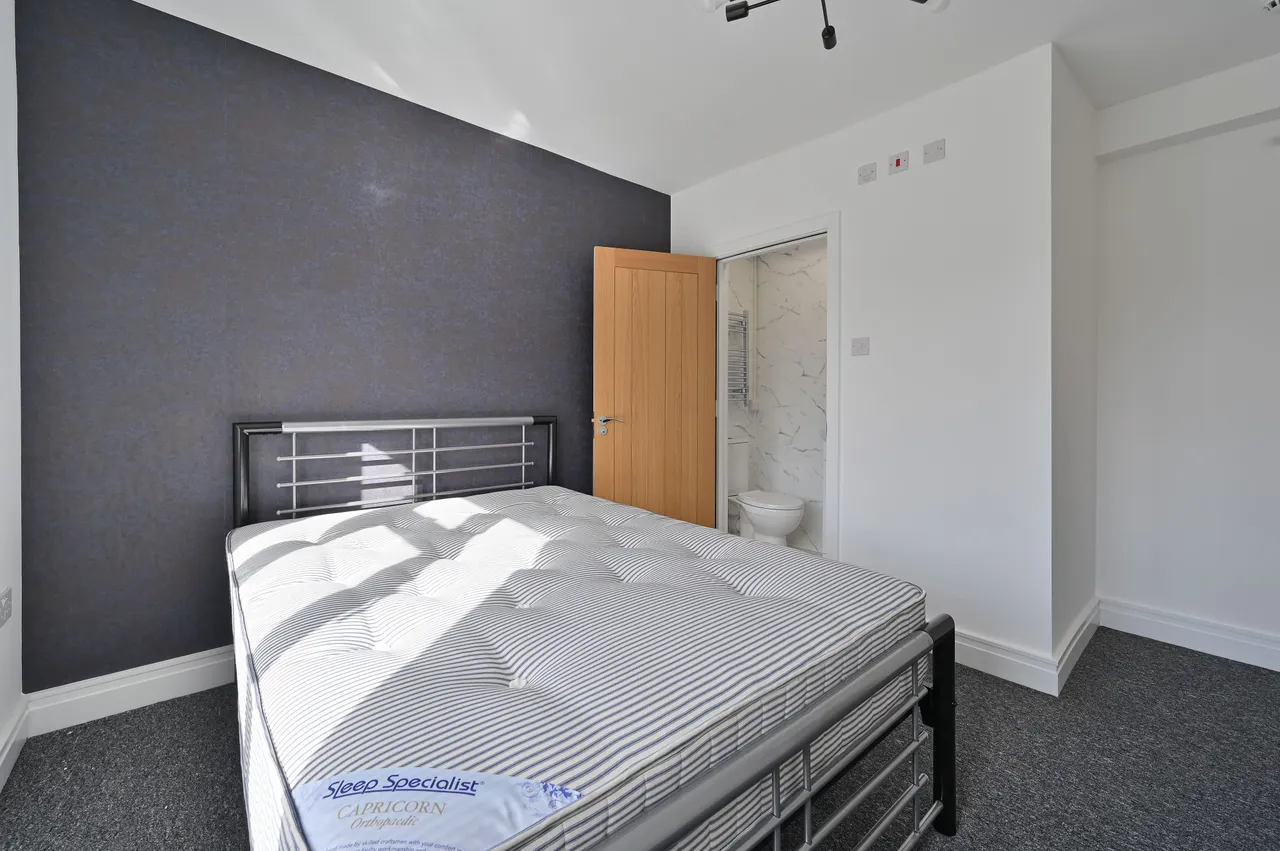 Room 3, 499 Whippendell Road, Watford, photo 4
