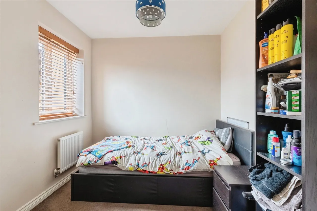 Faulkes Road, Whitmore Park, Coventry, CV6, photo 18