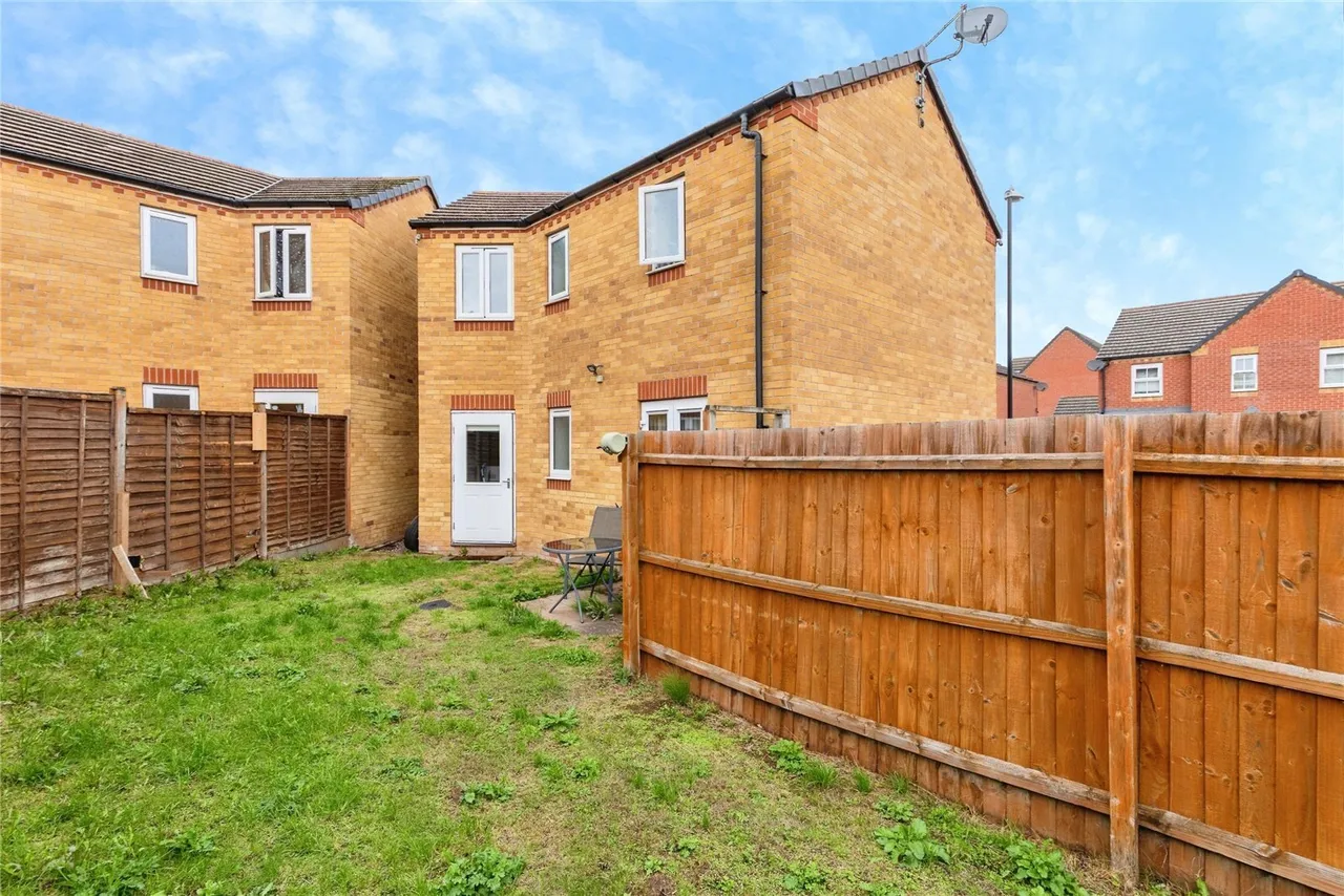Faulkes Road, Whitmore Park, Coventry, CV6, photo 27