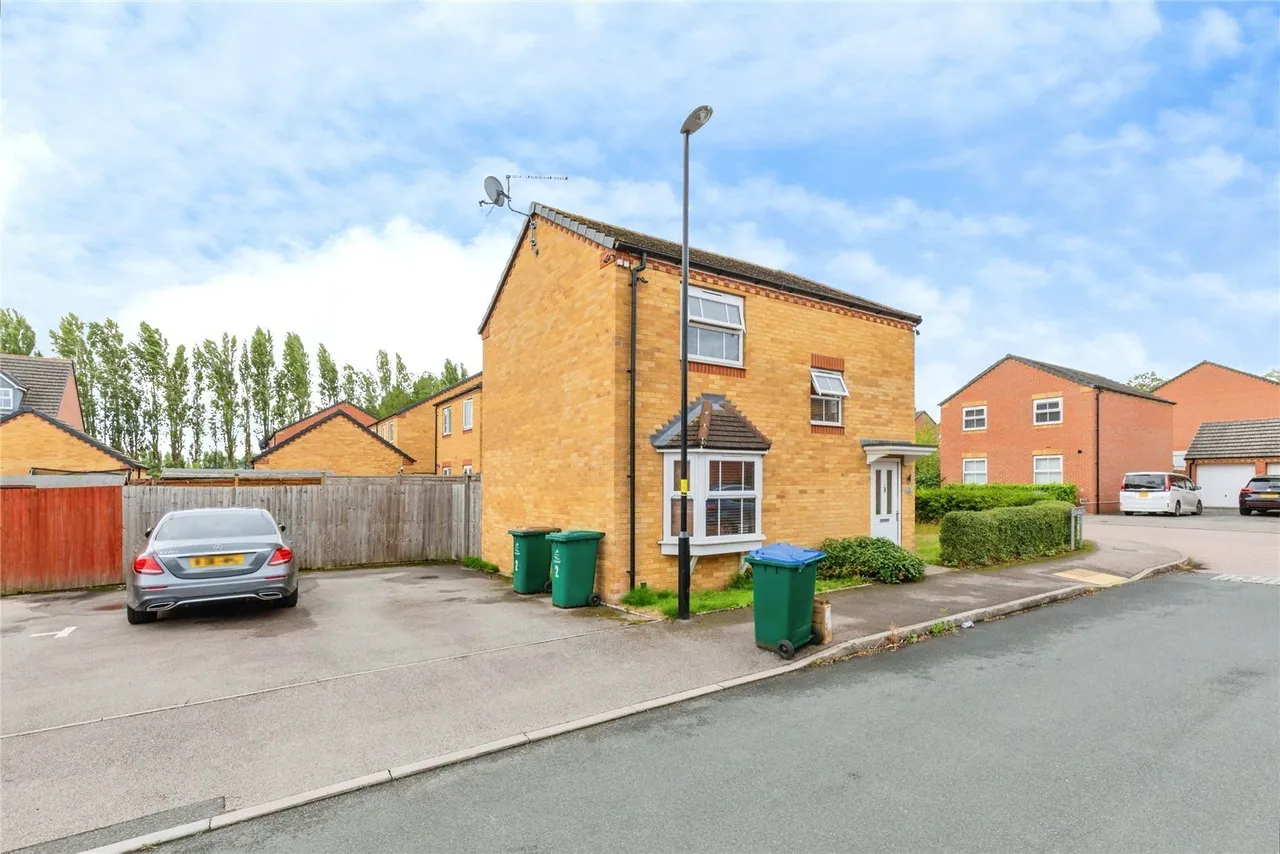 Faulkes Road, Whitmore Park, Coventry, CV6, photo 24
