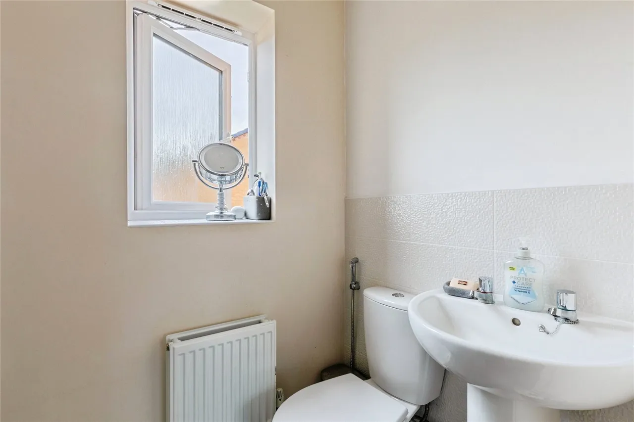 Faulkes Road, Whitmore Park, Coventry, CV6, photo 21