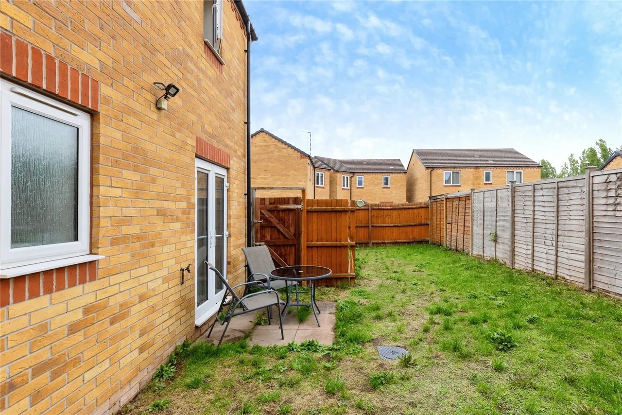 Faulkes Road, Whitmore Park, Coventry, CV6, photo 25