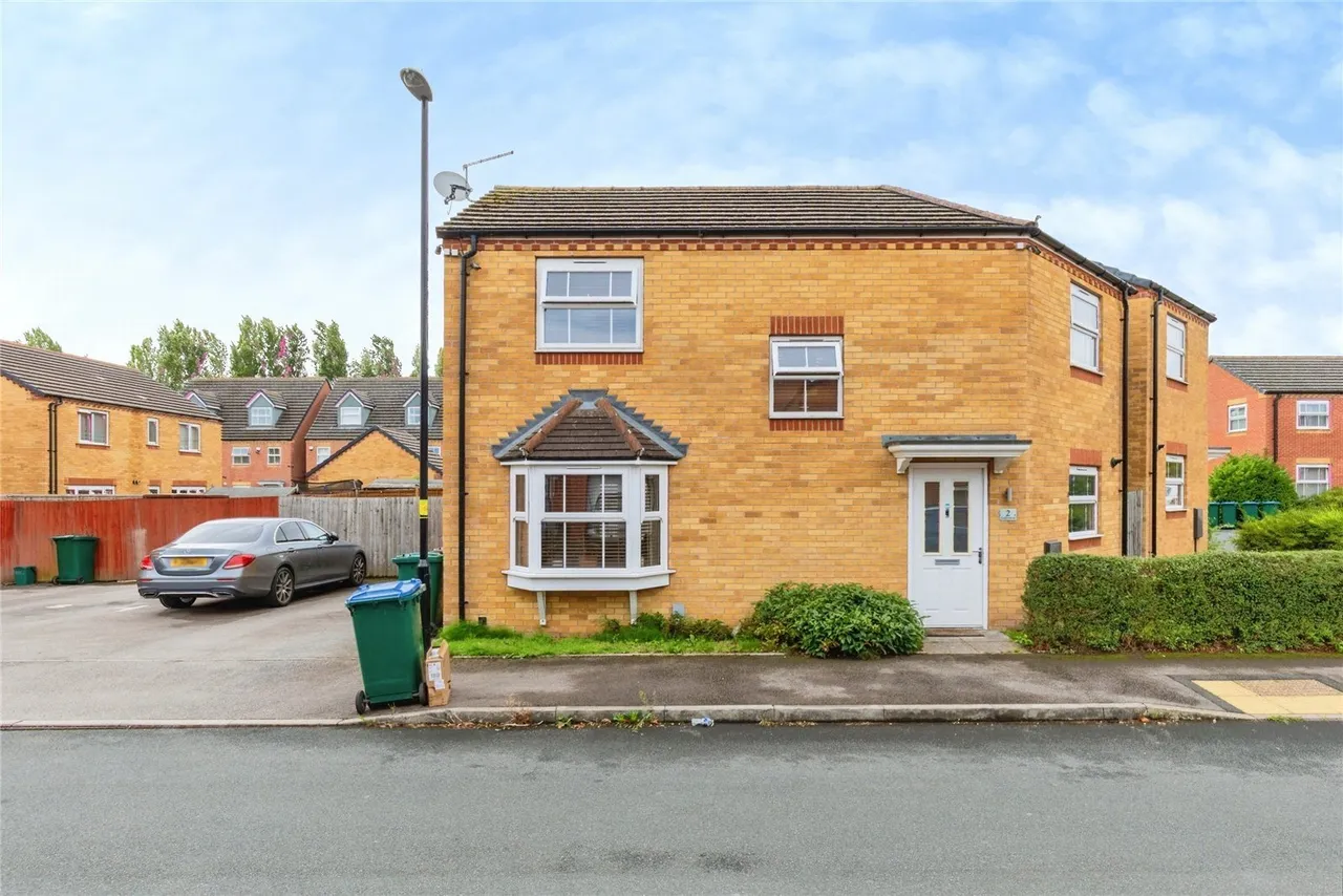 Faulkes Road, Whitmore Park, Coventry, CV6, photo 23