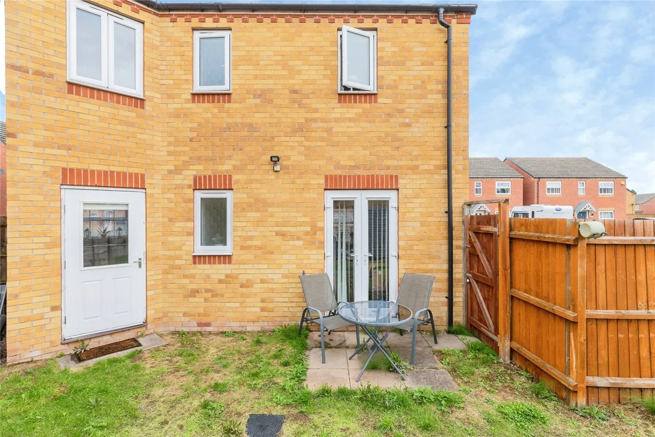 Faulkes Road, Whitmore Park, Coventry, CV6, photo 26