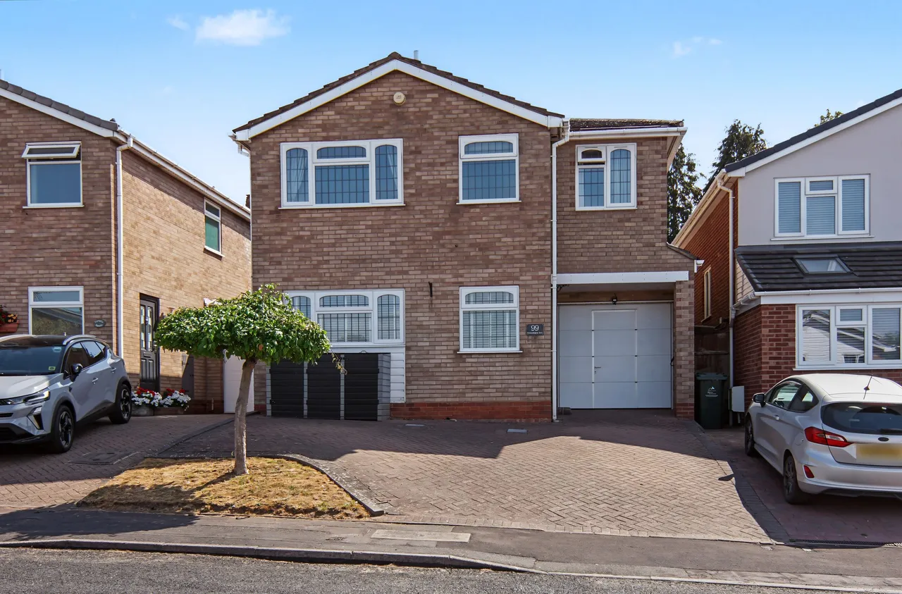 Stonebury Avenue, Coventry, CV5, photo 35