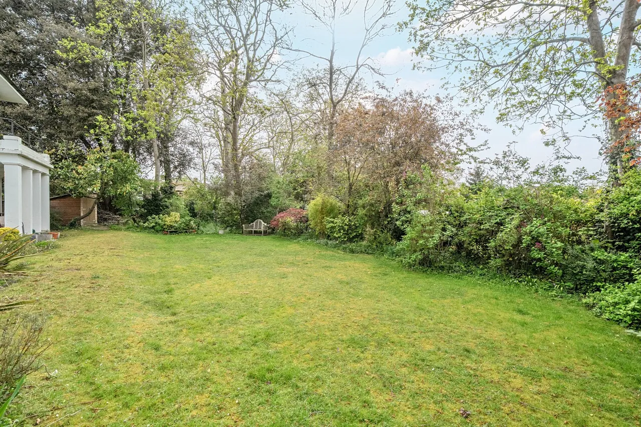 Brooklands Park, SE3, photo 12
