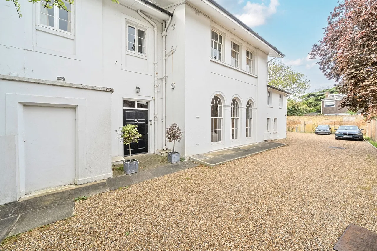 Brooklands Park, SE3, photo 15