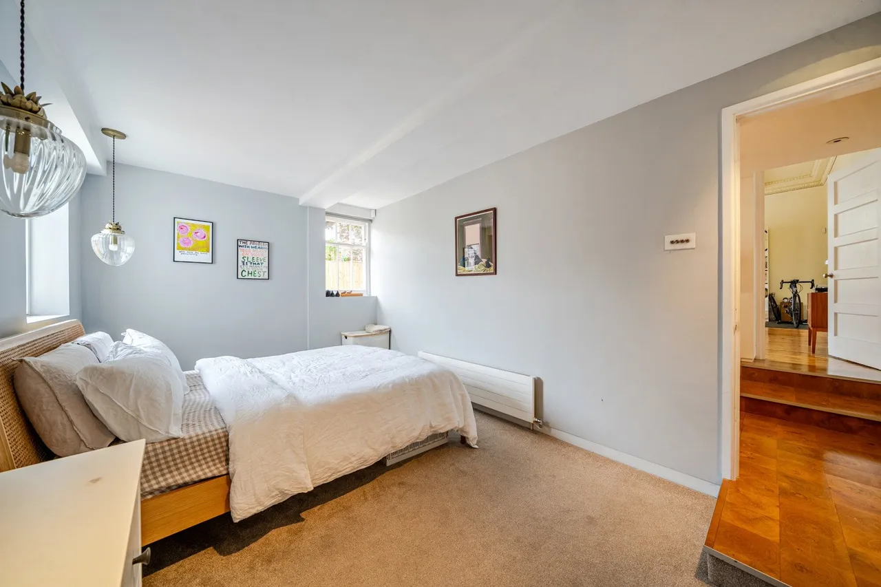 Brooklands Park, SE3, photo 9