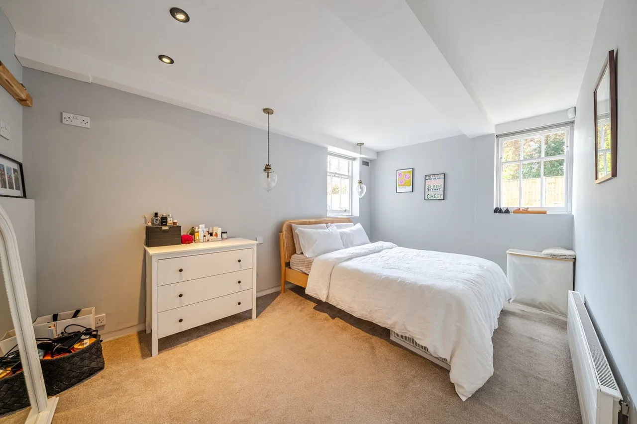 Brooklands Park, SE3, photo 16