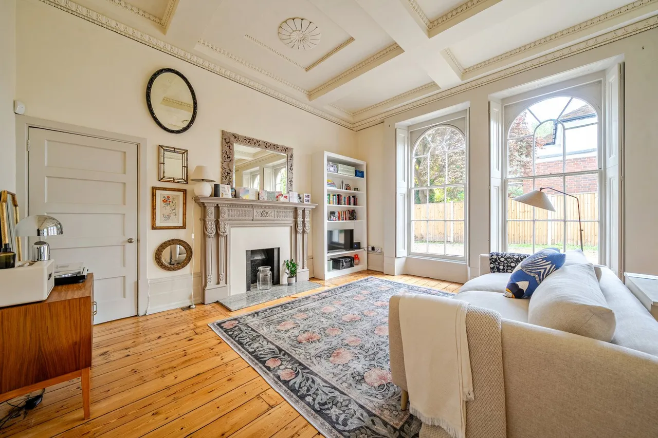 Brooklands Park, SE3, photo 11