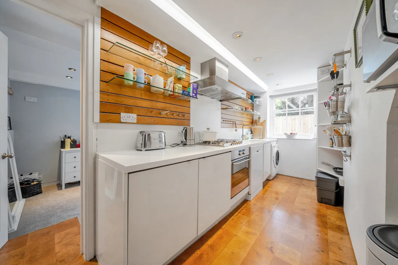 Brooklands Park, SE3, photo 17