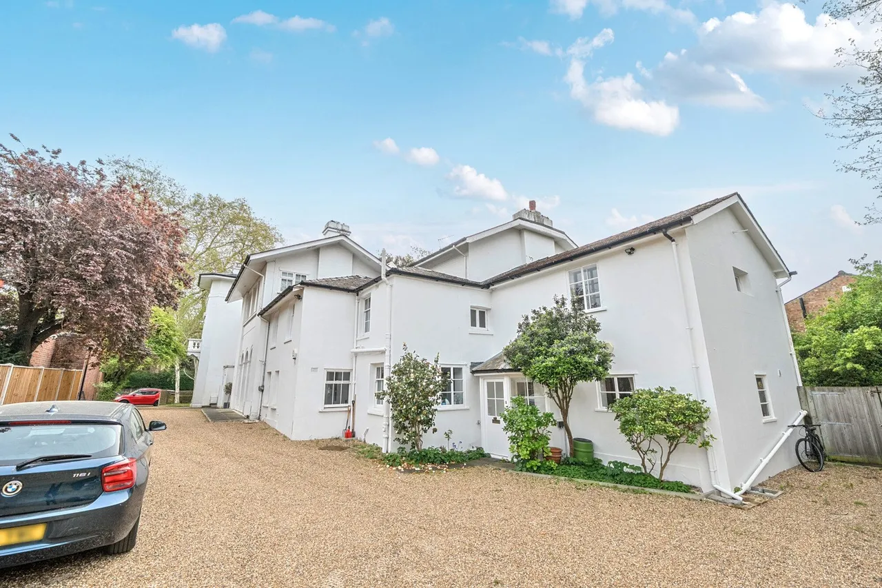 Brooklands Park, SE3, photo 18