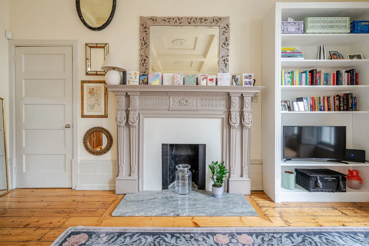 Brooklands Park, SE3, photo 8