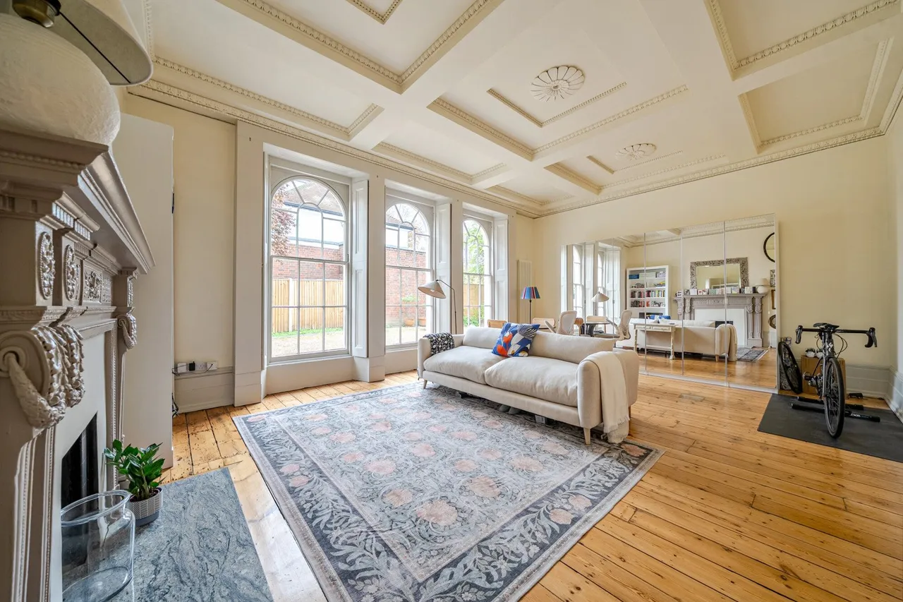 Brooklands Park, SE3, photo 6