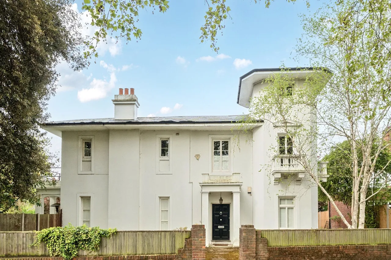 Brooklands Park, SE3, photo 20