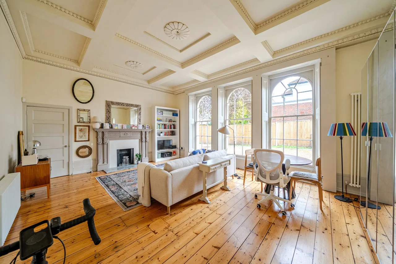 Brooklands Park, SE3, photo 2