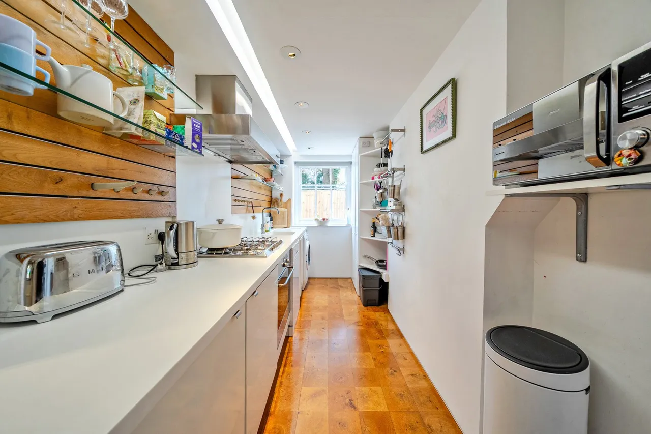 Brooklands Park, SE3, photo 13