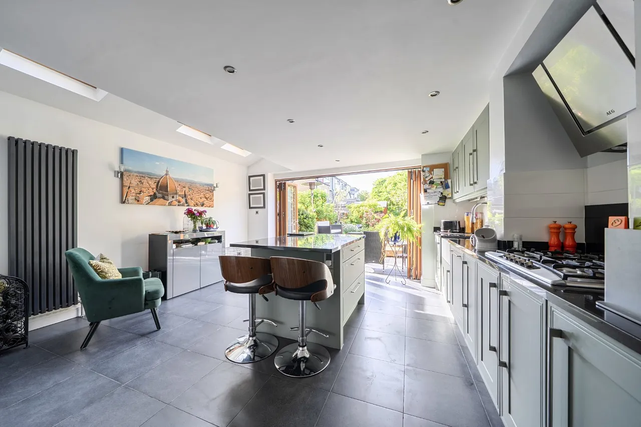 Dundonald Road, Wimbledon, London, SW19, photo 12